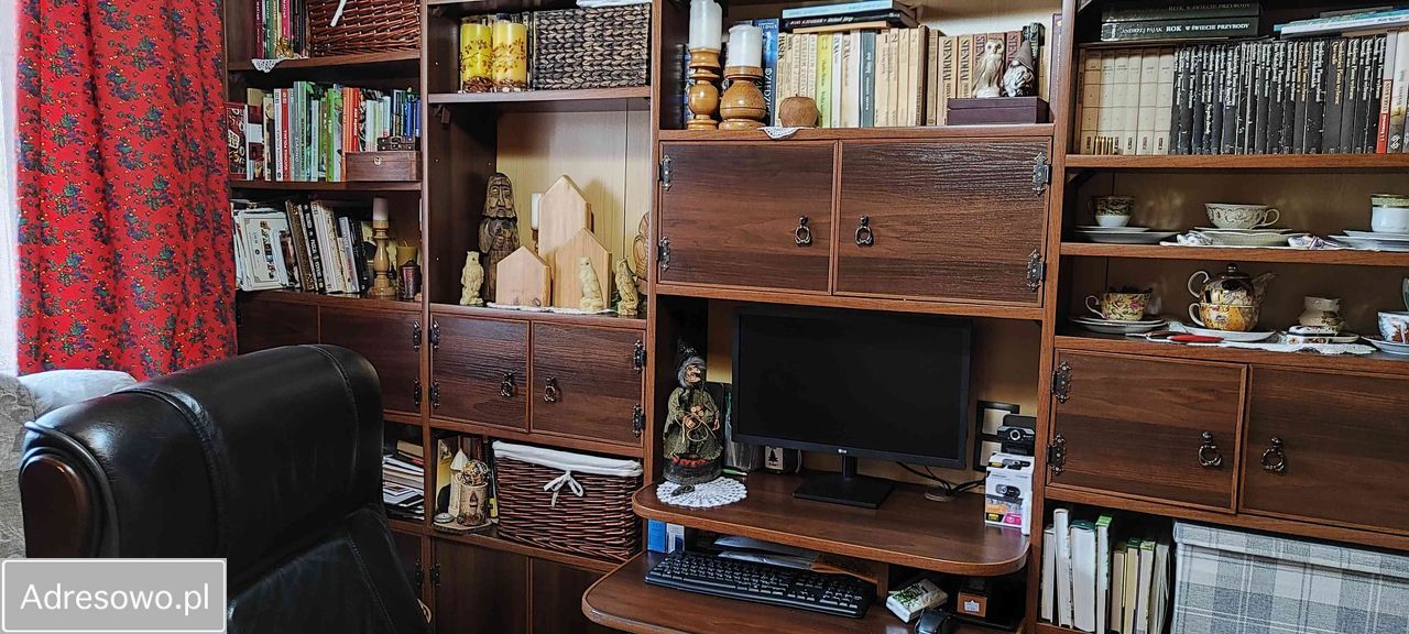 Mieszkanie 3-pokojowe Strumień, ul. 1 Maja. Zdjęcie 12