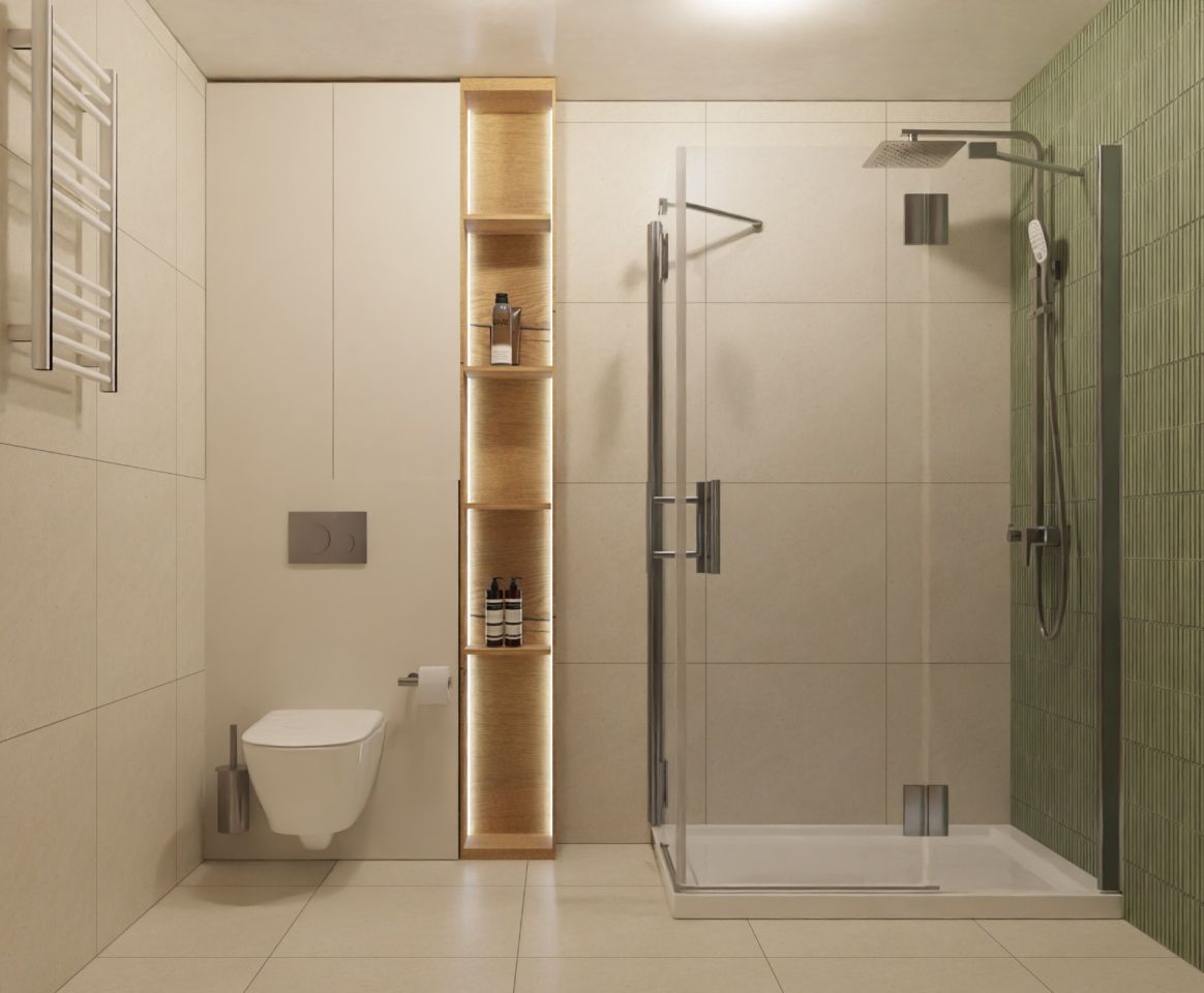 Mieszkanie 3-pokojowe Kraków Nowa Huta, os. Piastów. Zdjęcie 6