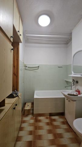 Mieszkanie 3-pokojowe Warszawa Wola, ul. Smocza. Zdjęcie 3