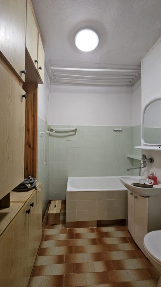 Mieszkanie 3-pokojowe Warszawa Wola, ul. Smocza. Zdjęcie 3