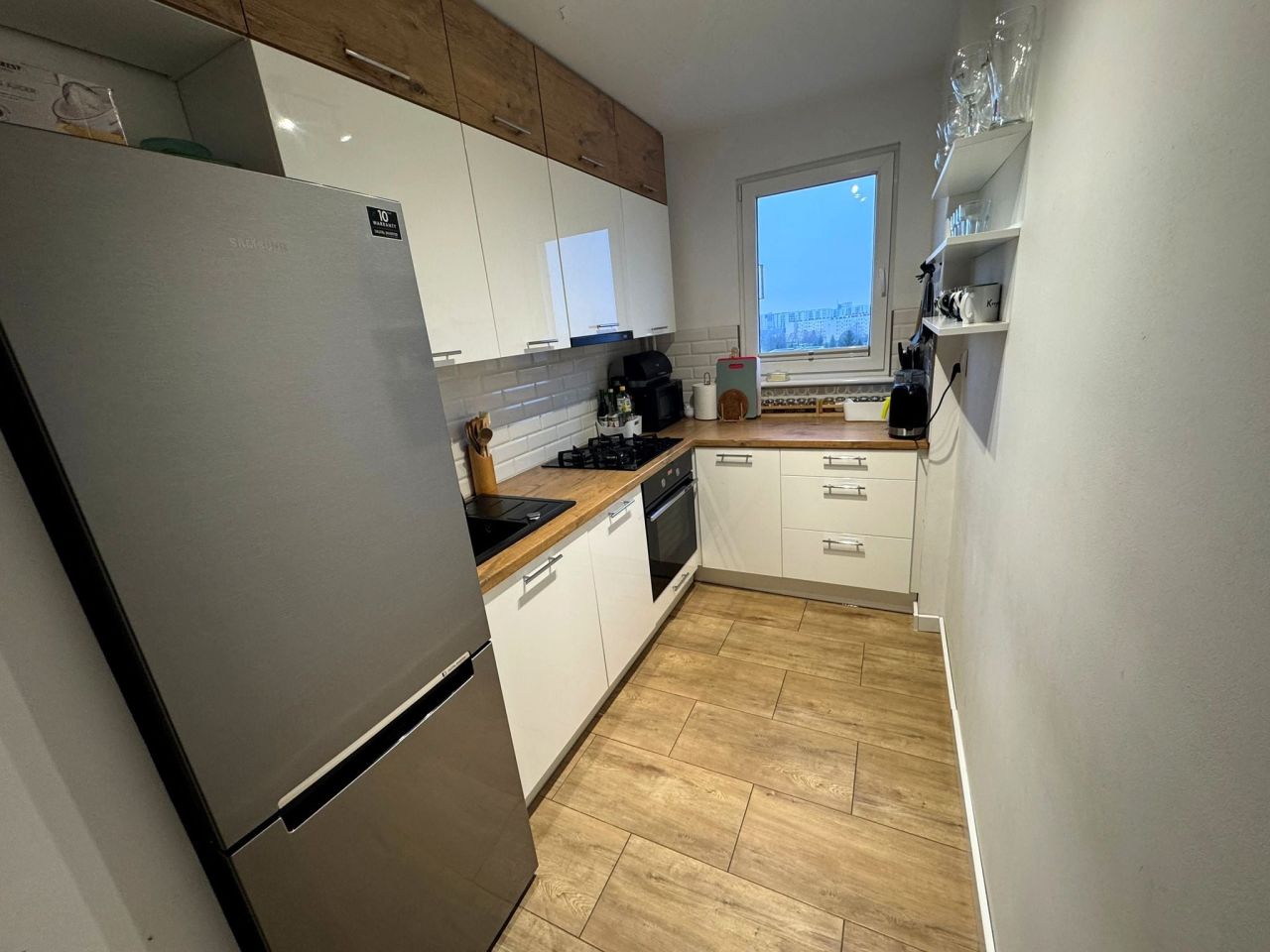 Mieszkanie 2-pokojowe Słupsk, ul. gen. Władysława Andersa. Zdjęcie 5