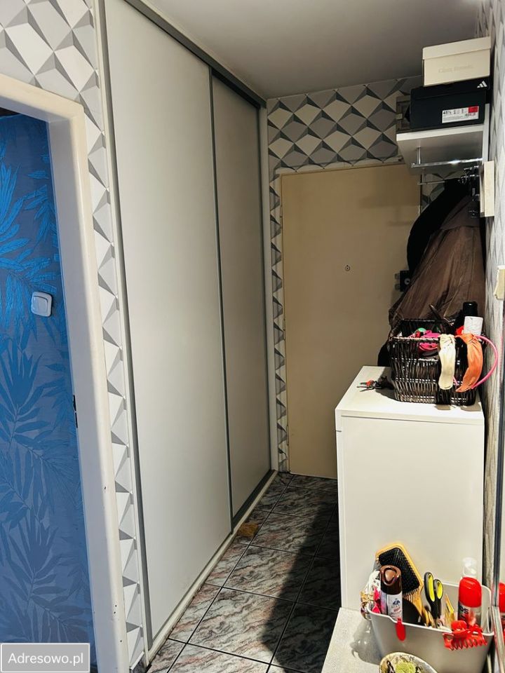 Mieszkanie 2-pokojowe Wrocław Popowice, ul. Niedźwiedzia. Zdjęcie 2