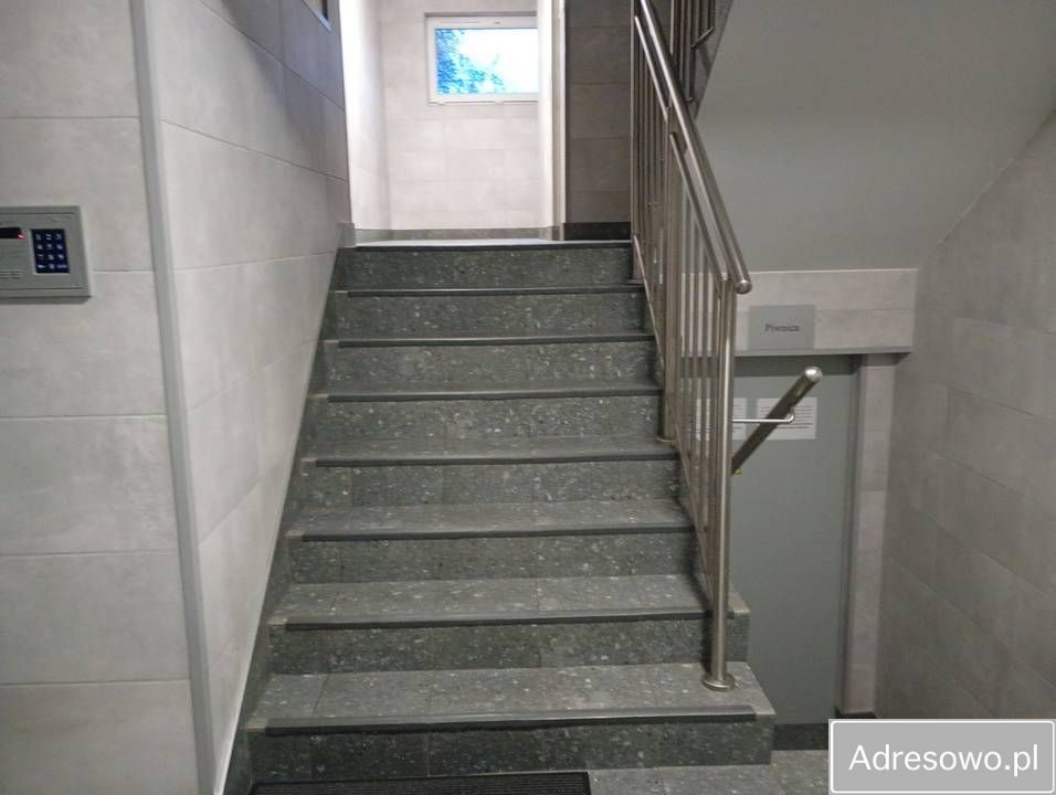 Mieszkanie 1-pokojowe Warszawa Wola, ul. Kajetana Garbińskiego. Zdjęcie 6