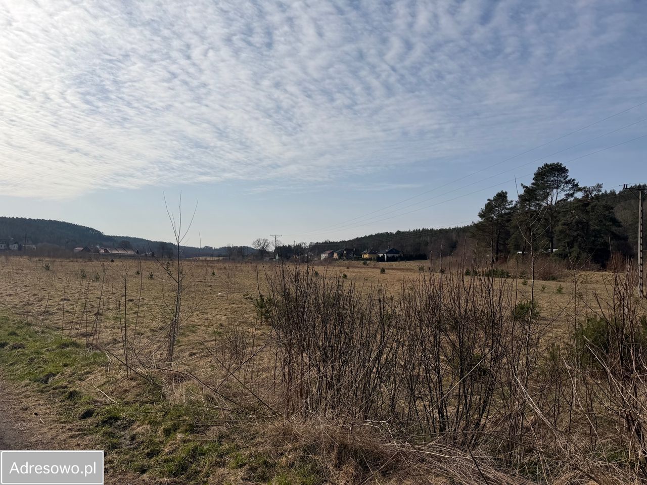 Działka inwestycyjna Lębork. Zdjęcie 6