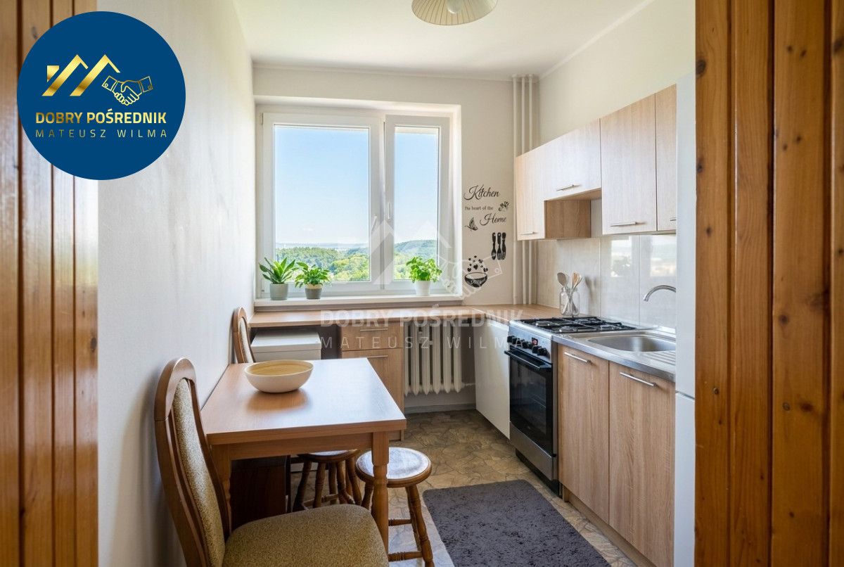 Mieszkanie 3-pokojowe Gdańsk Morena, ul. Henryka Arctowskiego. Zdjęcie 6