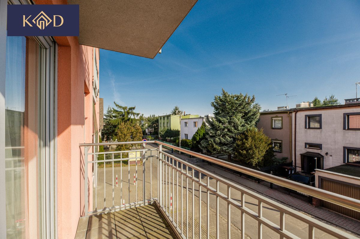 Mieszkanie 3-pokojowe Poznań Dębiec, ul. Czeremchowa. Zdjęcie 15