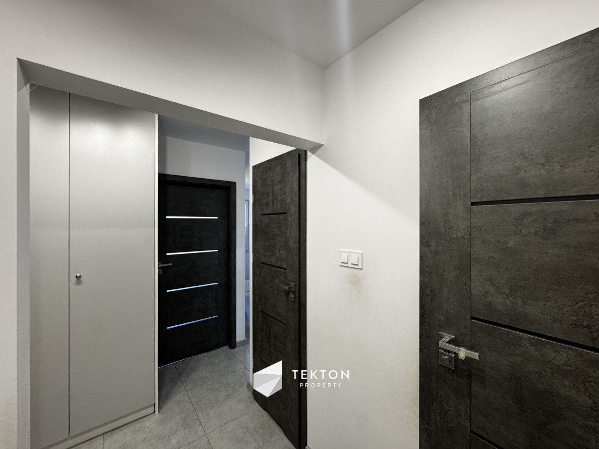 Mieszkanie 4-pokojowe Gdynia Cisowa, ul. Chylońska. Zdjęcie 14