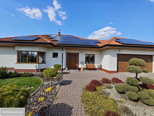 dom wolnostojący, 4 pokoje Wiączyń Dolny. Zdjęcie 1