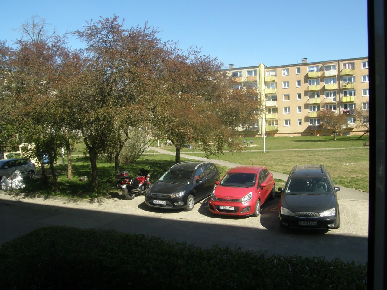 Mieszkanie 2-pokojowe Gdynia Cisowa, ul. Chylońska. Zdjęcie 5