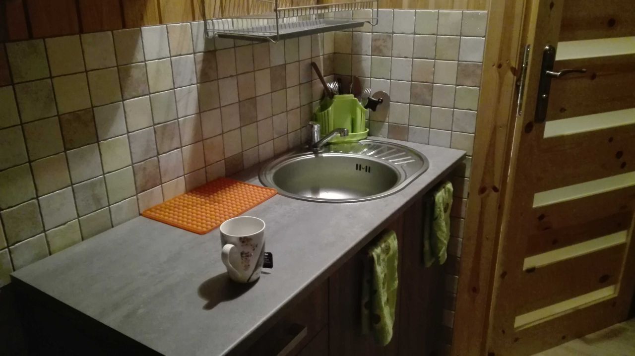 Działka rekreacyjna Nowy Orzechów. Zdjęcie 6