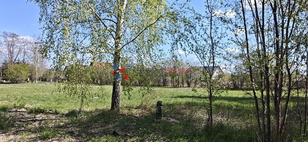 Działka budowlana Ustanów. Zdjęcie 2