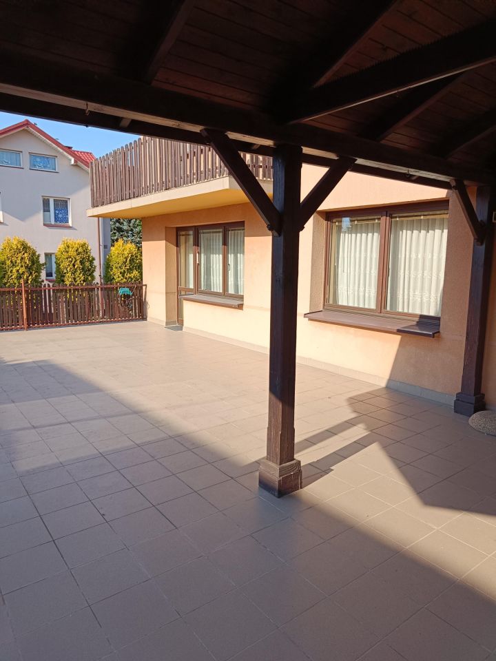 dom wolnostojący, 4 pokoje Sandomierz, ul. Retmańska. Zdjęcie 16