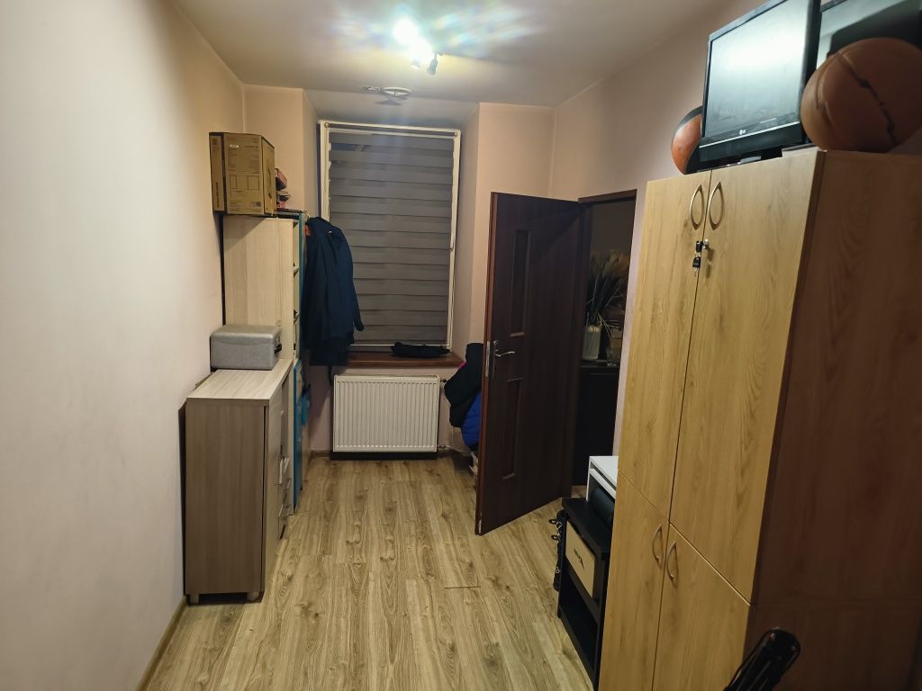 Mieszkanie 3-pokojowe Sosnowiec Maczki. Zdjęcie 7
