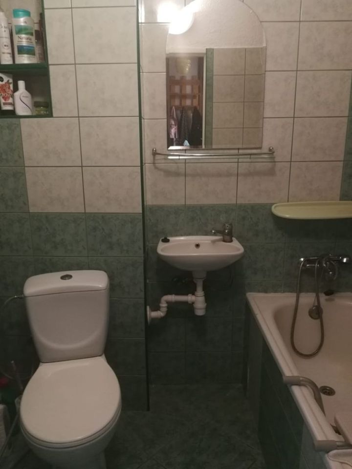 Mieszkanie 1-pokojowe Bartoszyce, ul. Paderewskiego. Zdjęcie 5