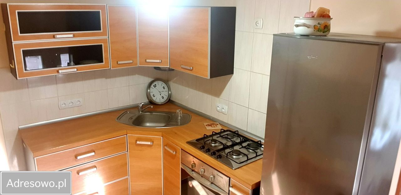 Mieszkanie 4-pokojowe Jelenia Góra Centrum, ul. 1 Maja. Zdjęcie 11