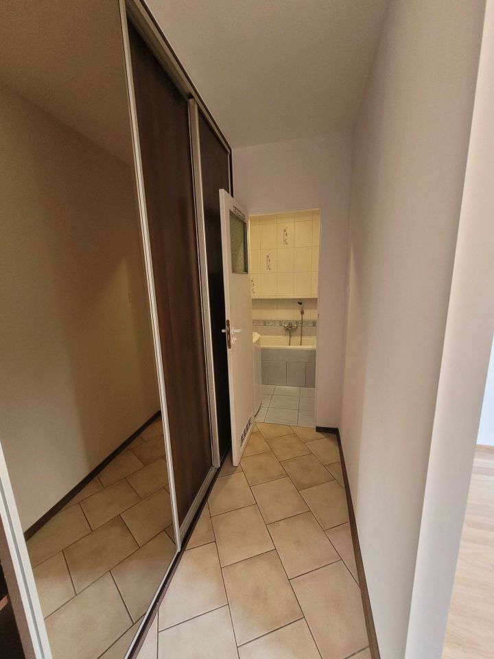 Mieszkanie 2-pokojowe Lublin, ul. Niepodległości. Zdjęcie 5