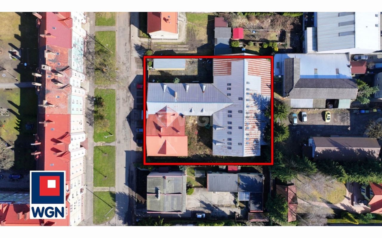 Hotel/pensjonat Gorzów Wielkopolski, ul. Krótka. Zdjęcie 12