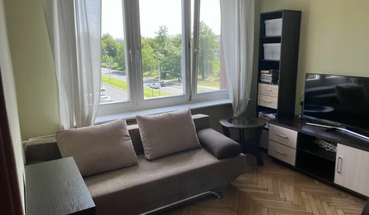 Mieszkanie 4-pokojowe Poznań Grunwald, ul. Grunwaldzka