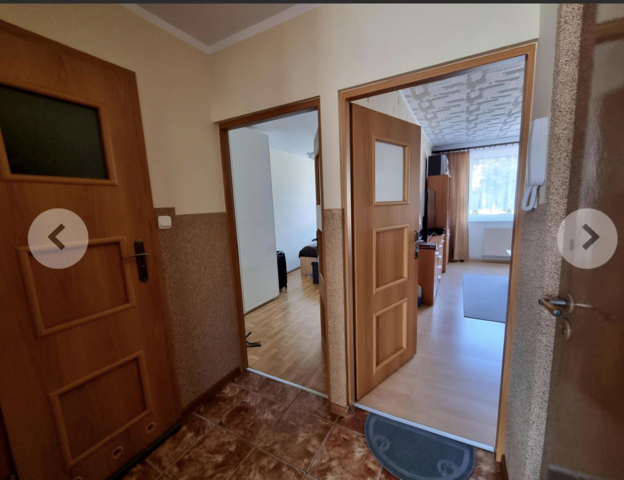 Mieszkanie 2-pokojowe Szamocin, ul. 19 Stycznia. Zdjęcie 3