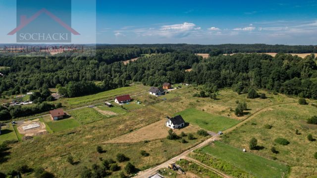 dom wolnostojący, 4 pokoje Olszyna, ul. Wolności. Zdjęcie 7