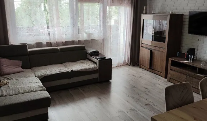 Mieszkanie 3-pokojowe Ciechanów, ul. Powstańców Wielkopolskich