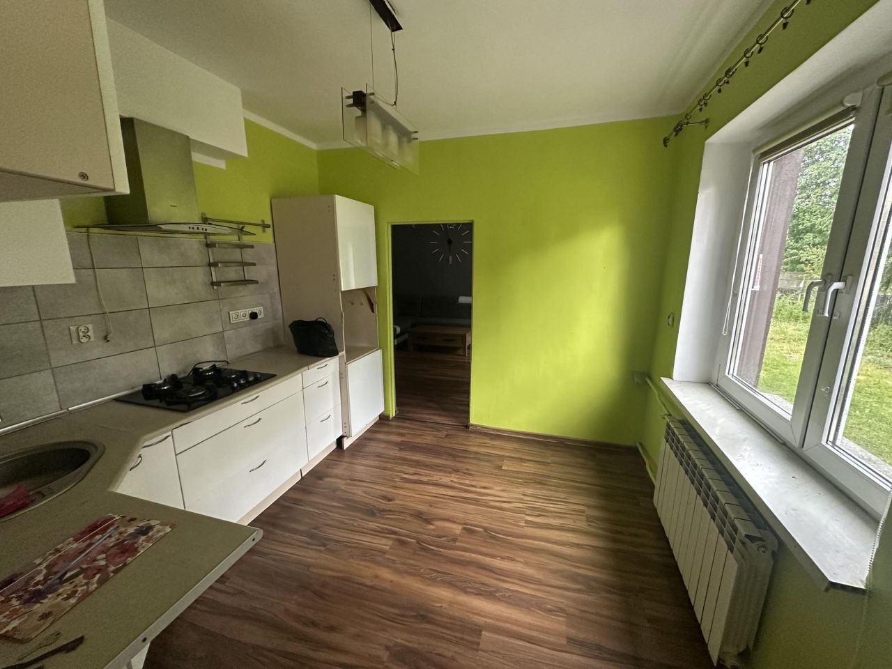 dom wolnostojący Piekary Śląskie Szarlej, ul. 1 Maja. Zdjęcie 3