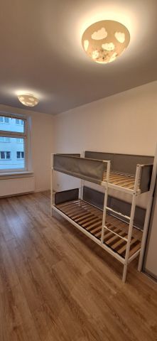 Mieszkanie 2-pokojowe Szczecin Śródmieście, ul. Bohaterów Getta Warszawskiego. Zdjęcie 12