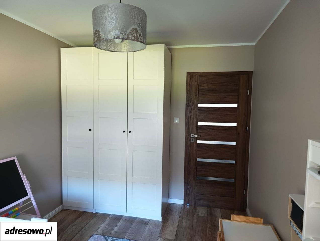 Mieszkanie 3-pokojowe Białystok Skorupy, ul. Plażowa. Zdjęcie 12