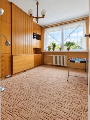 dom szeregowy, 6 pokoi Poznań, ul. Szeherezady. Zdjęcie 12