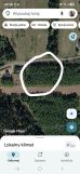 Działka budowlana Dębnica Kaszubska. Zdjęcie 2
