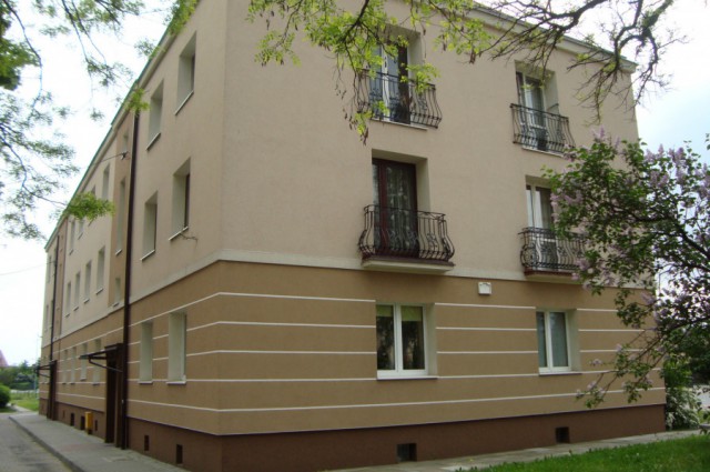 Mieszkanie 1-pokojowe Pruszcz Gdański. Zdjęcie 1