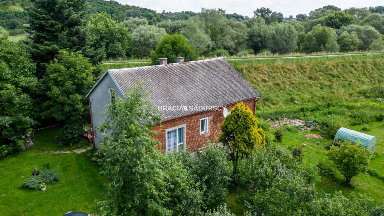 siedlisko, 4 pokoje Dąbrówka Morska. Zdjęcie 23