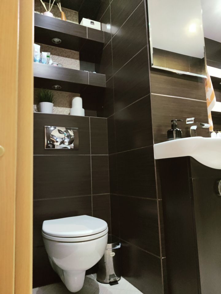 Mieszkanie 3-pokojowe Koszalin Północ, ul. Tradycji. Zdjęcie 13