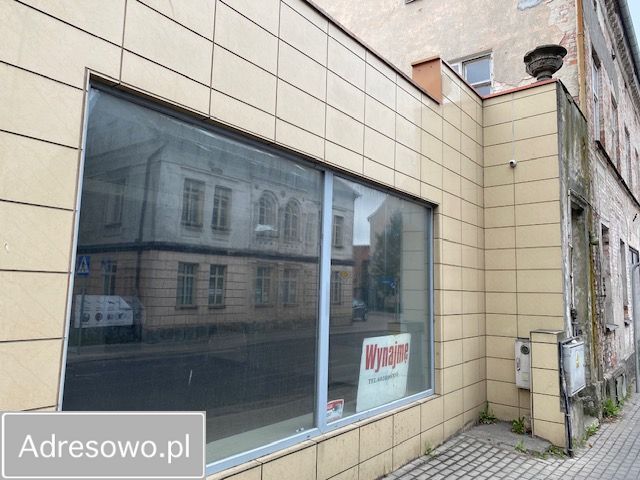 Lokal Braniewo, ul. Kościuszki. Zdjęcie 10