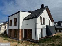 bliźniak, 4 pokoje Pępowo, ul. Jana Trepczyka. Zdjęcie 4