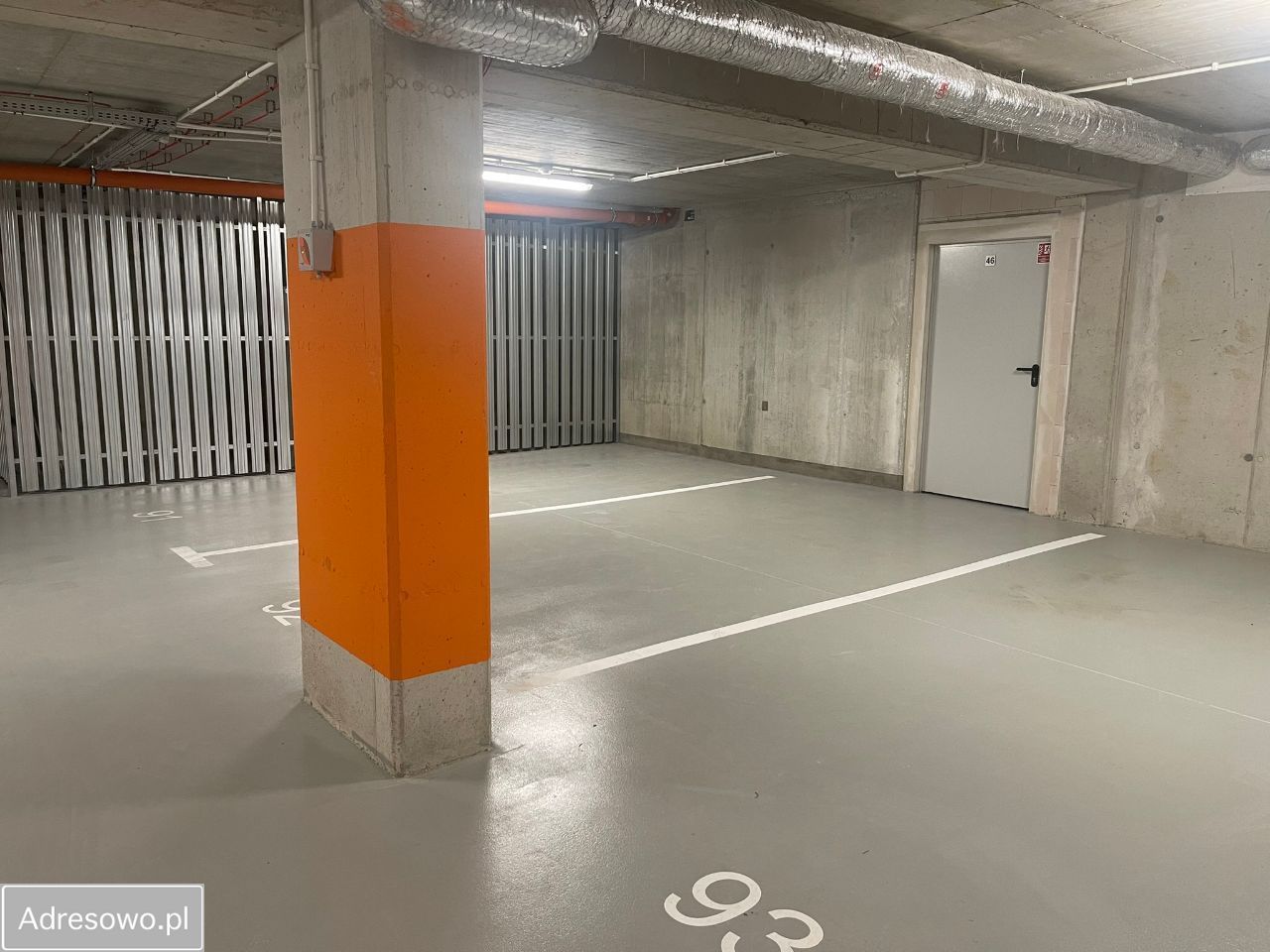 Mieszkanie 2-pokojowe Kielce KSM, al. Solidarności. Zdjęcie 12