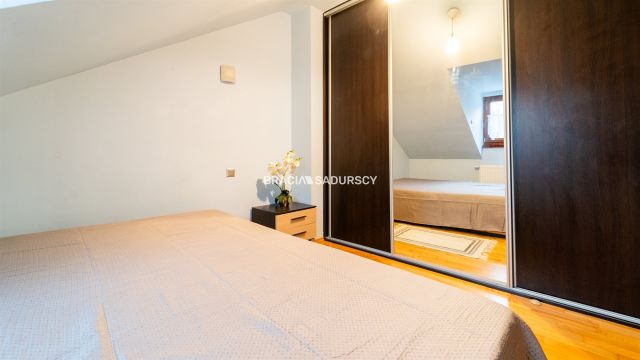 Mieszkanie 2-pokojowe Kraków Podgórze, ul. Wielicka. Zdjęcie 14
