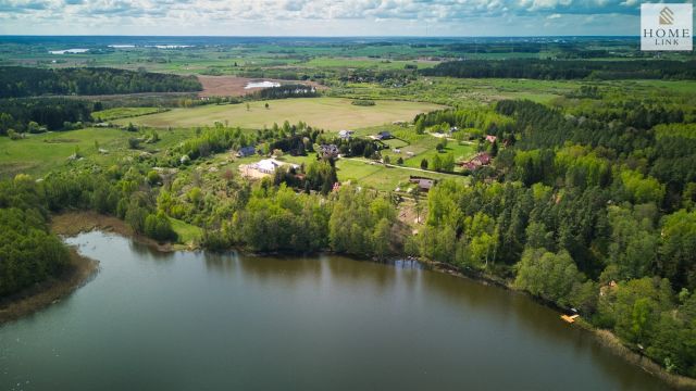 Działka budowlana Kaplityny. Zdjęcie 17