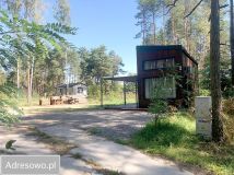 dom letniskowy, 2 pokoje Korytnica. Zdjęcie 4