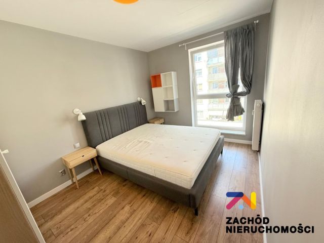 Mieszkanie 2-pokojowe Zielona Góra Jędrzychów, ul. Emilii Plater. Zdjęcie 9