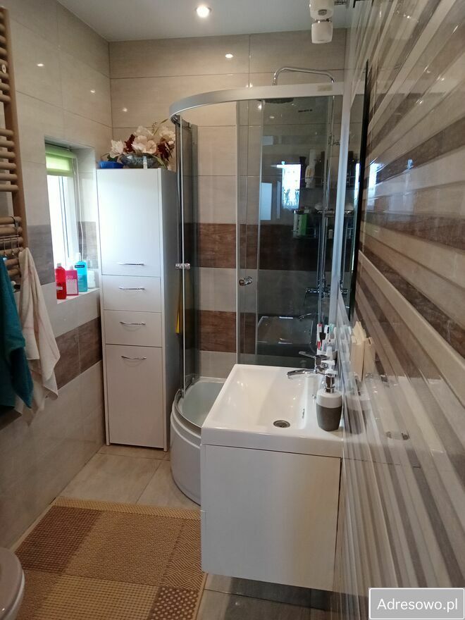 dom wolnostojący, 5 pokoi Pisanica. Zdjęcie 14