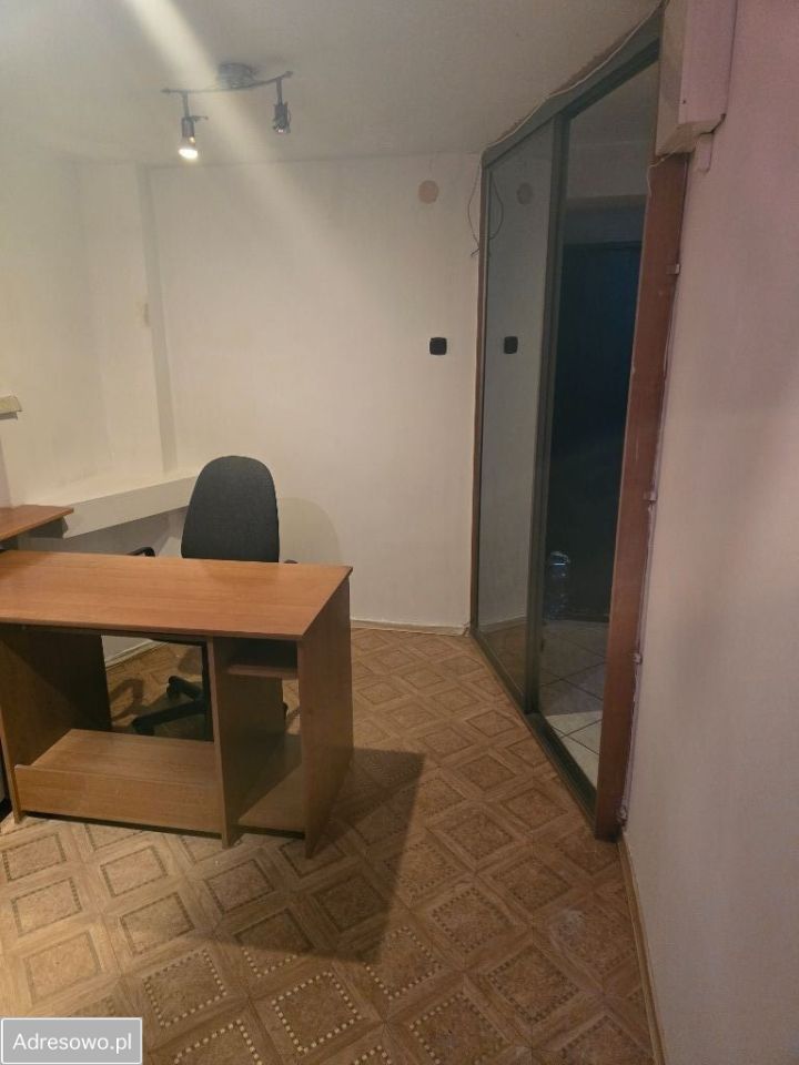 Lokal Warszawa Śródmieście, ul. Emilii Plater. Zdjęcie 7