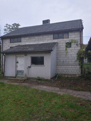 dom wolnostojący, 2 pokoje Deszno. Zdjęcie 1