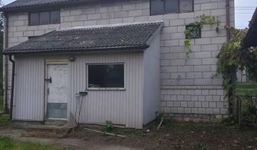 dom wolnostojący, 2 pokoje Deszno