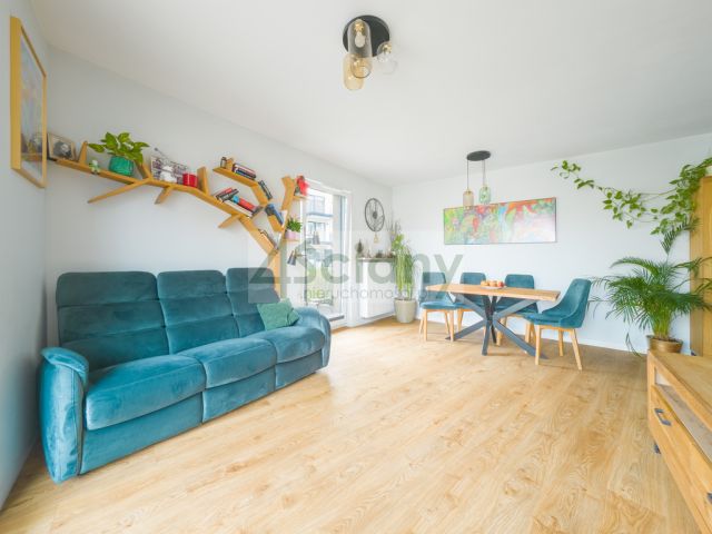 Mieszkanie 4-pokojowe Warszawa Białołęka, ul. Mariana Hemara. Zdjęcie 3