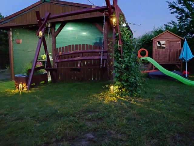 Działka rod Gniezno. Zdjęcie 1