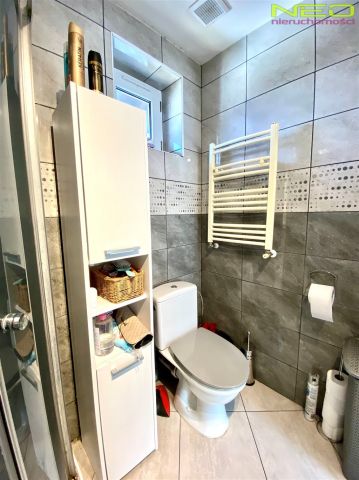 dom wolnostojący, 3 pokoje Radostków. Zdjęcie 15