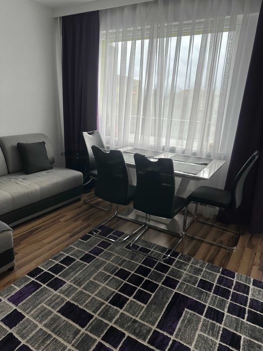 Mieszkanie 3-pokojowe Białystok Leśna Dolina. Zdjęcie 4