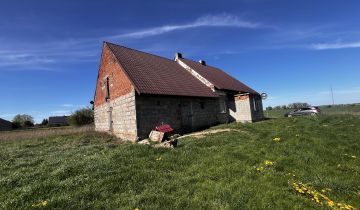 dom wolnostojący, 7 pokoi Ostrowite Na Górach, ul. Lichnowska