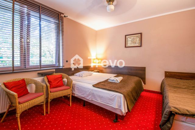 Hotel/pensjonat Gdańsk Kowale. Zdjęcie 7